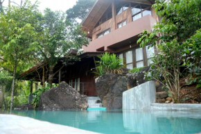 Dorala Villa - Stay near Sri Pada peak